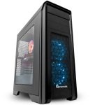 PC Specialist Vanquish Vertex 1070Ti Gaming PC