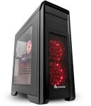 PC Specialist Vanquish Vertex Pro 1080 Gaming PC