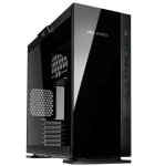 In-Win 305 Midi-Tower Black Gaming Case
