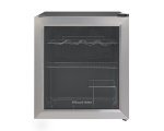 Russell Hobbs RHGWC3SS-C Stainless Steel Wine Cooler