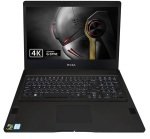 EVGA SC17 4K 1070 Gaming Laptop