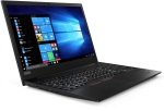 Lenovo ThinkPad E580 20KS Intel Core i7, 15.6", 8GB RAM, 256GB SSD, Windows 10, Notebook - Black