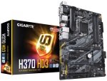 Gigabyte H370 HD3 LGA 1151 DDR4 ATX Motherboard
