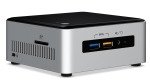 Intel Nuc June Canyon NUC7PJYH Pentium J5005 Barebone