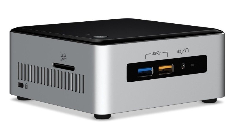 j5005 barebone