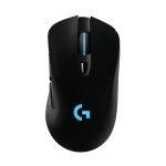 Logitech G703 Wireless Gaming Mouse