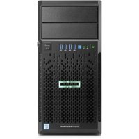HPE ProLiant ML30 Gen9 Xeon E3-1220V6 3 GHz 8GB RAM Tower Server