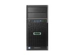 HPE ProLiant ML30 Gen9 Xeon E3-1240V6 3.7 GHz 16GB RAM 4U Tower Server