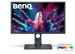 BenQ PD3200U 32" LED IPS 4K Design Monitor