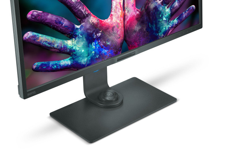 Monitor Benq 4k Designer