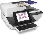 HP ScanJet Enterprise Flow N9120 fn2 Document Scanner