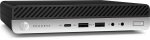 HP ProDesk 600 G3 Intel Core i5 8GB RAM 256GB SSD Win 10 Pro Desktop PC