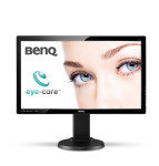 Benq GL2450HT 24" LED VGA DVI HDMI Monitor