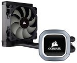 Corsair Hydro Series H60 120mm Liquid CPU Cooler