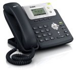 Yealink T21PN Entry Level IP Phone with PoE