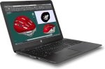 HP ZBook 15u G3 Mobile Workstation