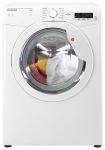 Hoover HLV9LG Freestanding 9kg Vented Tumble Dryer