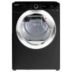 Hoover DXC8TCEB Freestanding 8kg Condenser Tumble Dryer