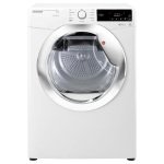 Hoover DXC9TCE Freestanding 9kg Condenser Tumble Dryer