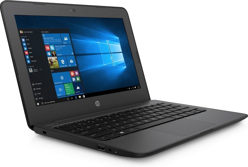 HP Stream 11 Pro G4 EE Laptop - Education Edition...
