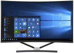 Loop LP3200 32 Inch QHD 144Hz All In One PC Barebone