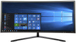 Loop LP3400 34" Ultra Wide All In One PC Barebone