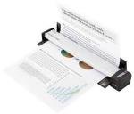 EXDISPLAY Fujitsu ScanSnap S1100i Portable Document Scanner