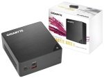 Gigabyte BRIX GB-BRi7H-8550 i7 DDR4 Barebone