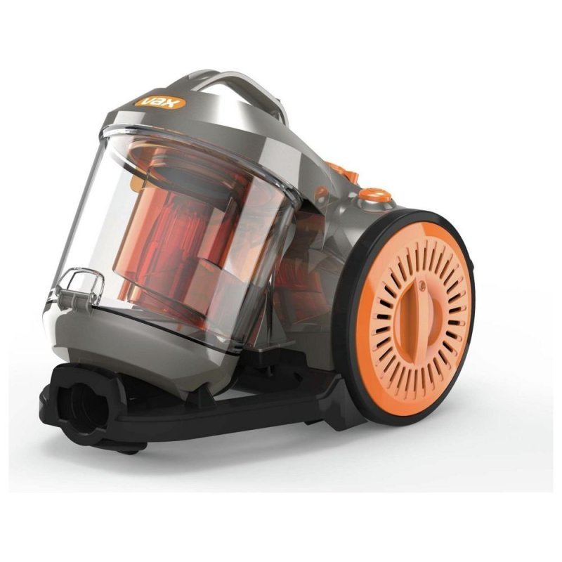 vax ball vacuum cleaner