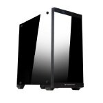 Xigmatek Scorpio Micro ATX Black Case