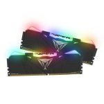 Patriot Viper RGB 16GB (2 x 8GB) 3600Hz Black Kit
