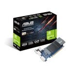 Asus GeForce GT 710 2GB GDDR5 Graphics Card