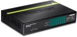 Tendnet 8-Port Gigabit PoE+ Switch