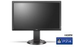 BenQ ZOWIE RL2460 24" Console e-Sports Monitor