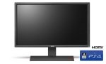 BenQ ZOWIE RL2755 27" Console e-Sports Monitor