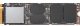 Intel 760p 512GB M.2 PCIe NVMe SSD