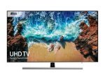 Samsung 55" NU8000 HDR Smart 4K TV