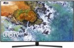 Samsung UE50NU7400U 50" Smart HDR 4K UHD TV