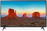 LG UK6300PLB 49" Ultra HD 4K TV