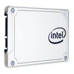 Intel 545s 256GB 2.5" SATA3 Internal SSD