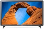 LG 32LK610BPLB 32" Smart TV with webOS