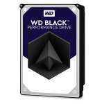 WD 4TB Black Performance Desktop Hard Drive