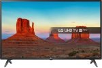 LG 43UK6300PLB 43" 4K Ultra HD HDR LED Smart TV