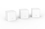Tenda MW3 Nova Whole Home Wi-Fi Mesh Router System - 3 Pack