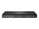 Aruba 2930F 48G PoE+ 4SFP+ 48 Port Managed Switch