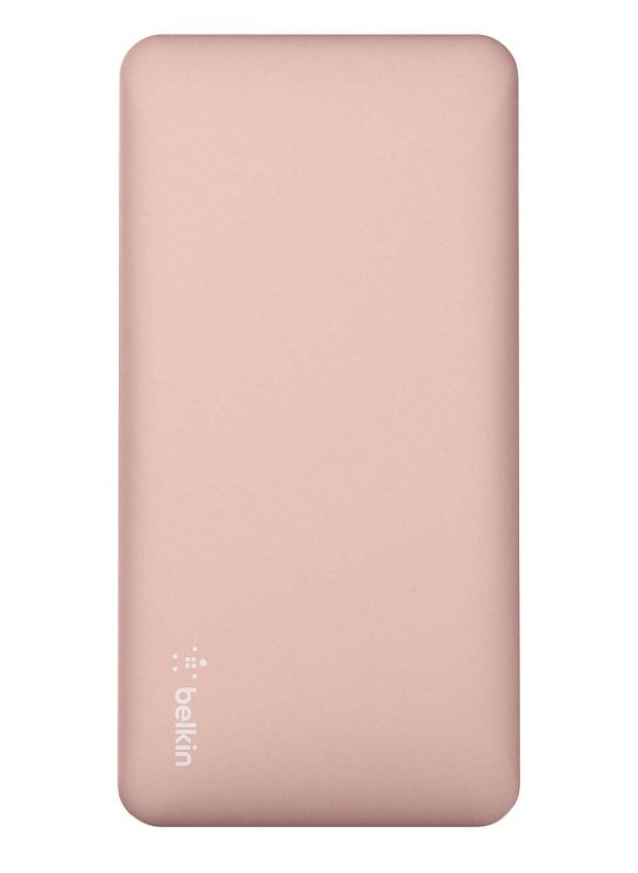 10,000mAh Portable Charger Rose Gold rose gold portable phone charger