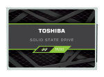 Toshiba TR200 480GB 2.5" SSD