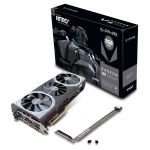 Sapphire NITRO+ Radeon RX Vega56 8G HBM2 Graphics Card