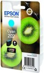 Epson Kiwi 202 Cyan Ink Cartridge