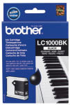 Brother LC1000BK Black Ink Cartridge